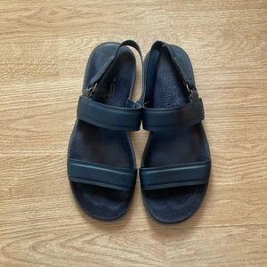 Salvatore Ferragamo men’s sandals